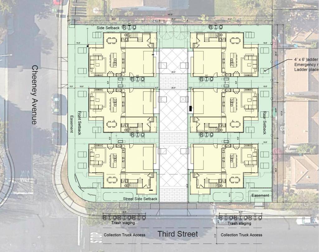 Santa Clara, CA 95054,4503 Cheeney ST