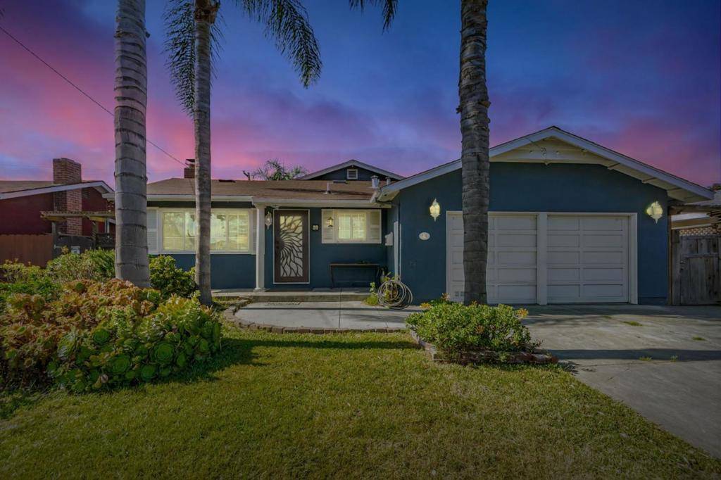 San Jose, CA 95111,64 Azucar AVE