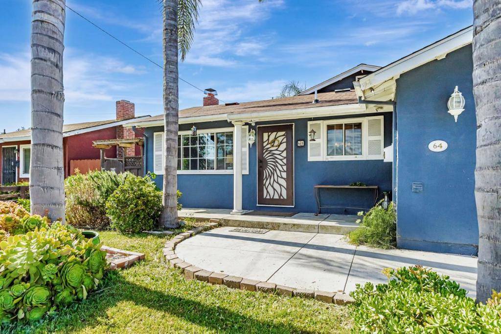 San Jose, CA 95111,64 Azucar AVE