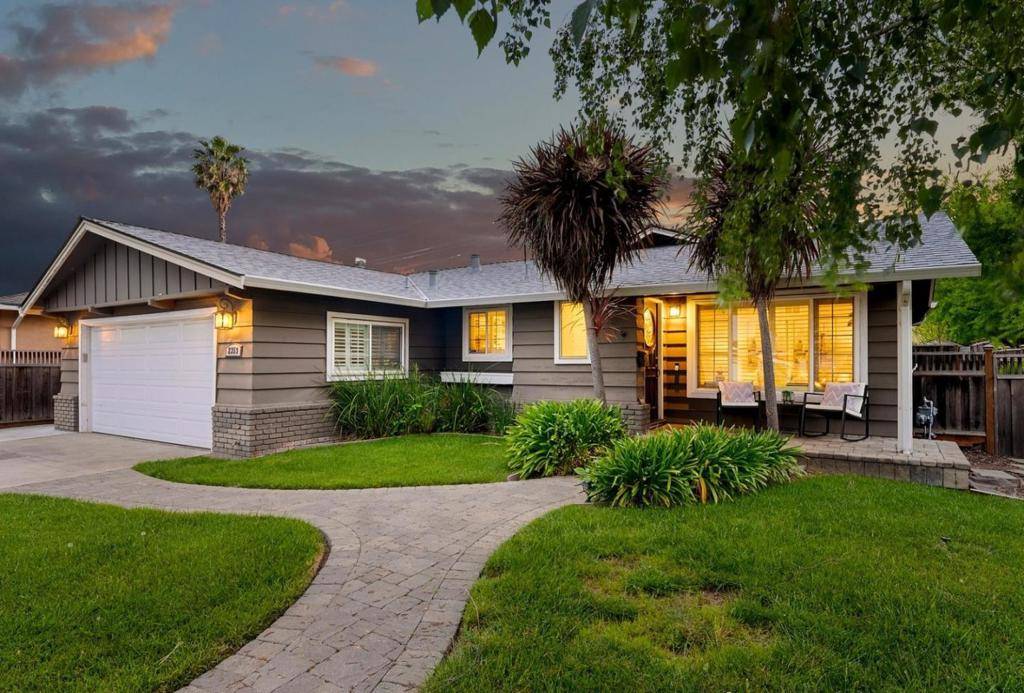 San Jose, CA 95125,2359 Briarwood DR
