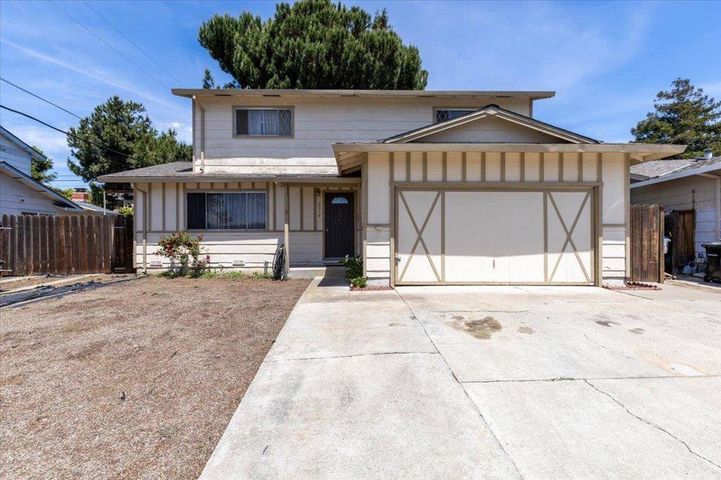 San Jose, CA 95132,2074 Ashwood LN