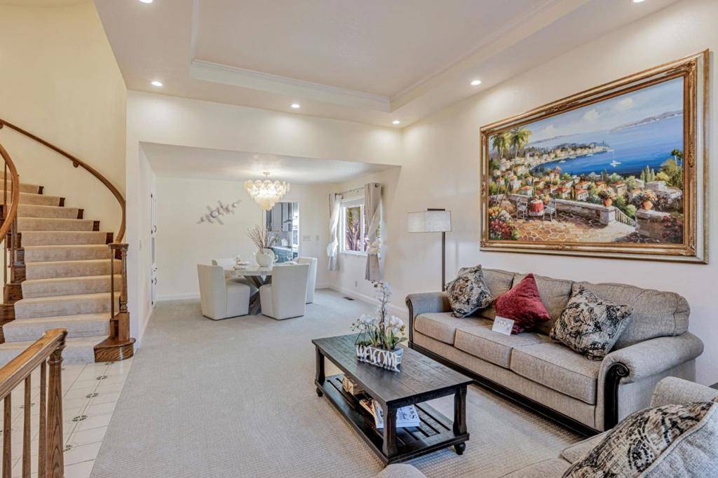Castro Valley, CA 94552,6318 Boone DR