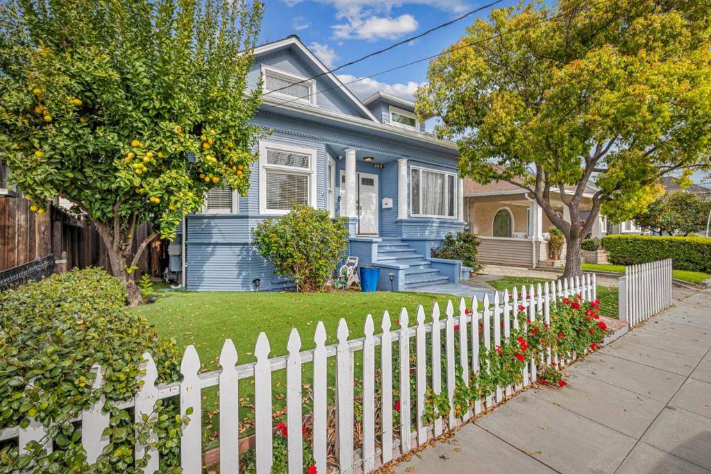 San Jose, CA 95112,264 N 12th ST