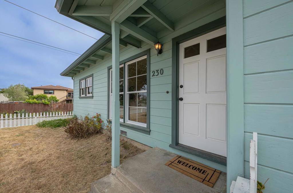 Pacific Grove, CA 93950,230 Gibson AVE
