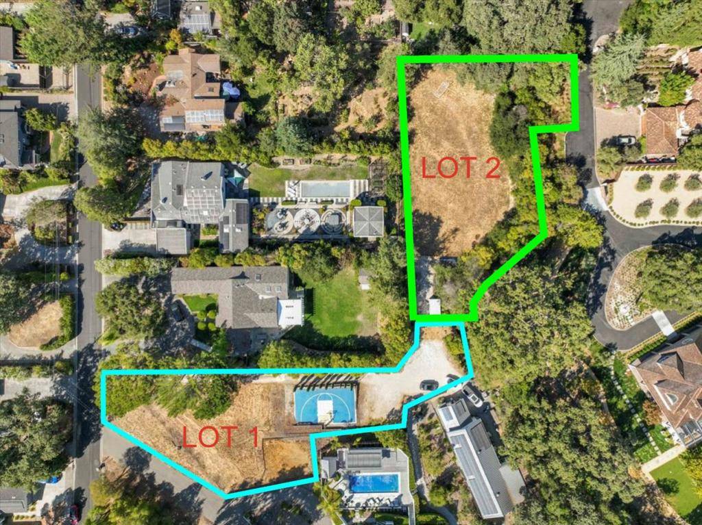 Los Gatos, CA 95032,Bonnie LN