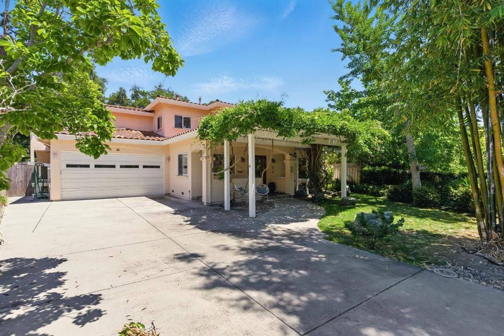 Palo Alto, CA 94301,41 Regent PL