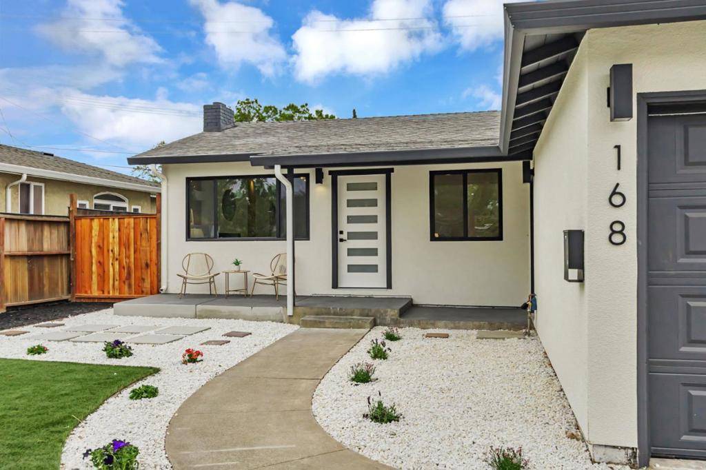 Milpitas, CA 95035,168 Corning AVE