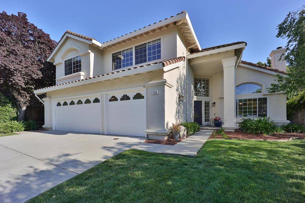 San Jose, CA 95135,3239 Pinot Blanc WAY