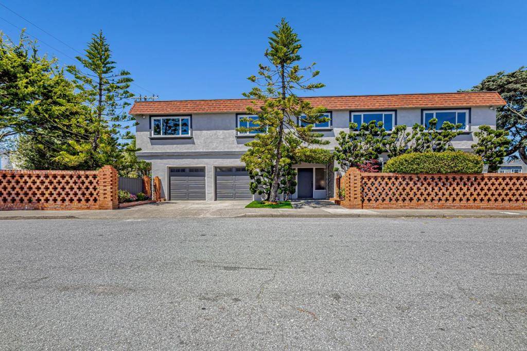 San Francisco, CA 94116,2310 Wawona ST