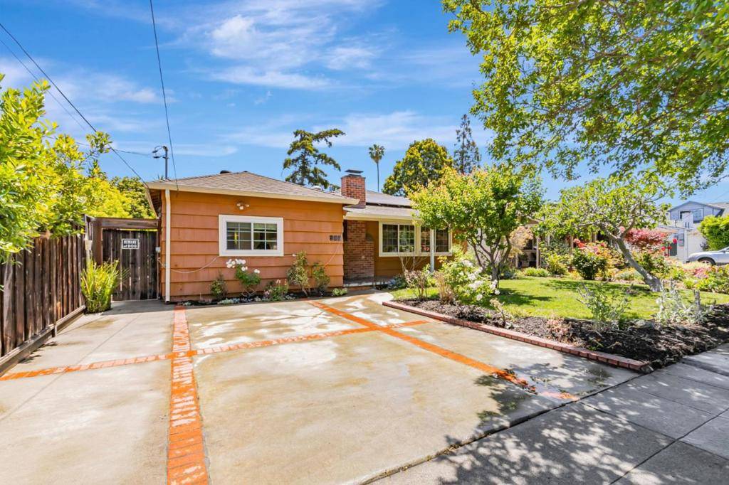 Sunnyvale, CA 94085,580 N Bayview AVE