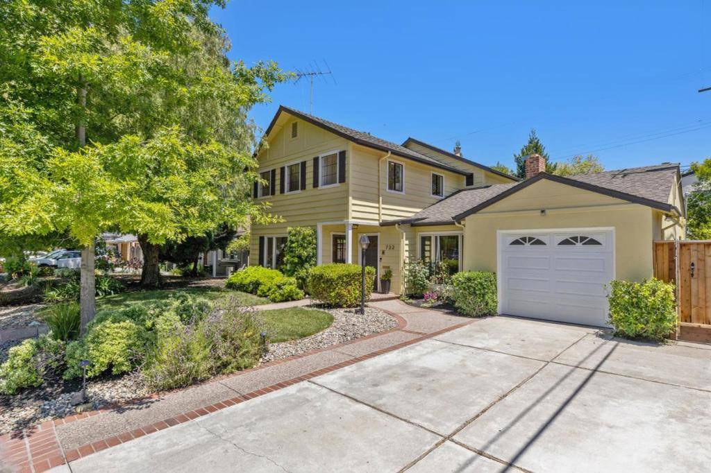 Palo Alto, CA 94303,732 Montrose AVE