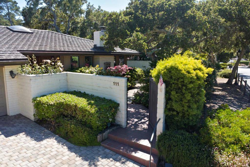 Monterey, CA 93940,111 Littlefield RD