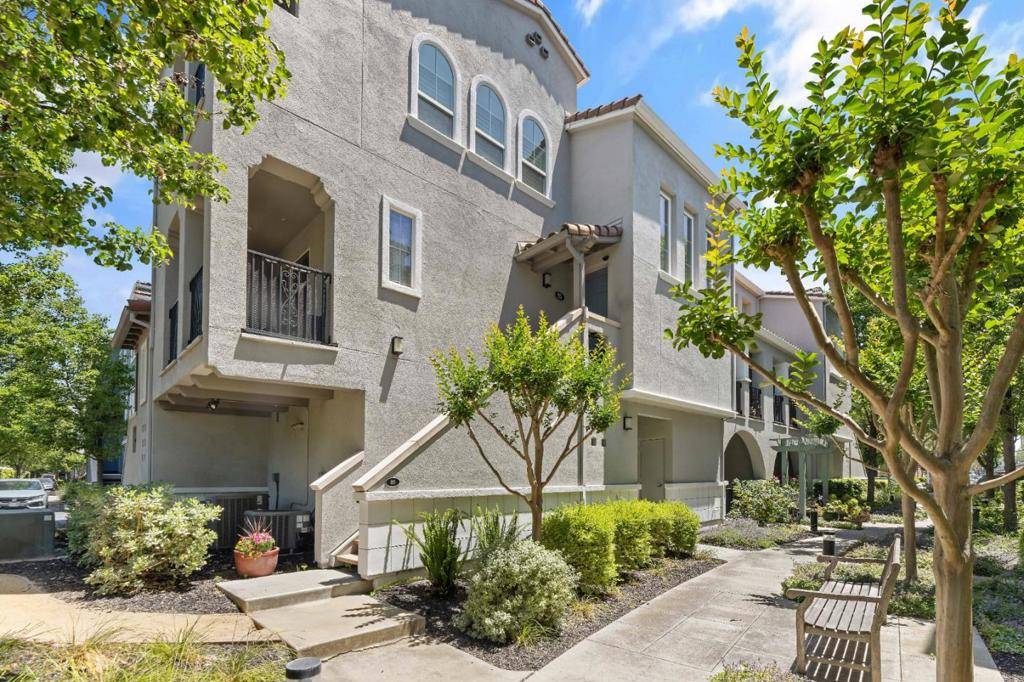 San Jose, CA 95110,85 Bassett ST