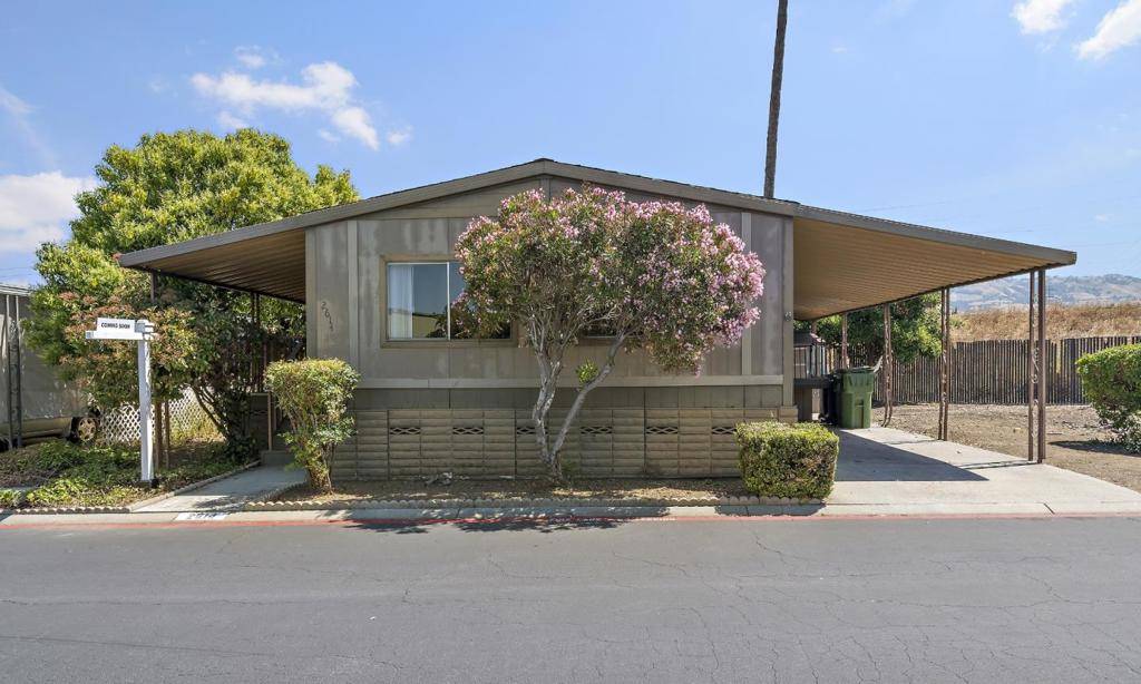 San Jose, CA 95148,2614 Whispering Hills Circle