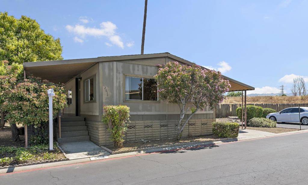 San Jose, CA 95148,2614 Whispering Hills Circle