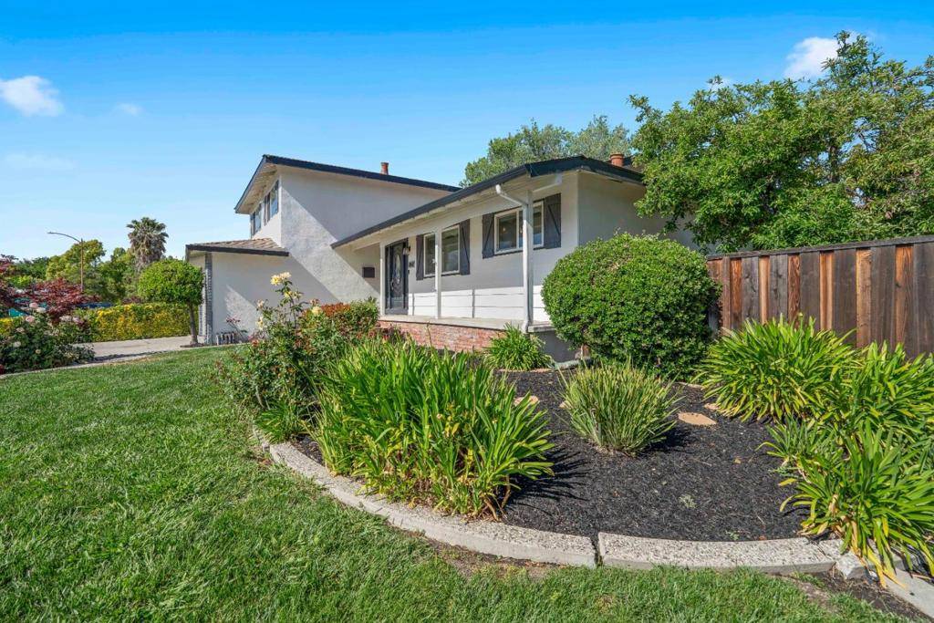 San Jose, CA 95123,5868 Montevino DR