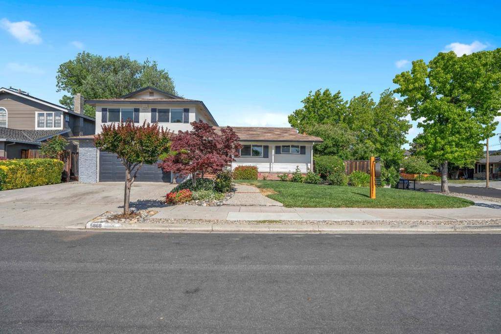 San Jose, CA 95123,5868 Montevino DR