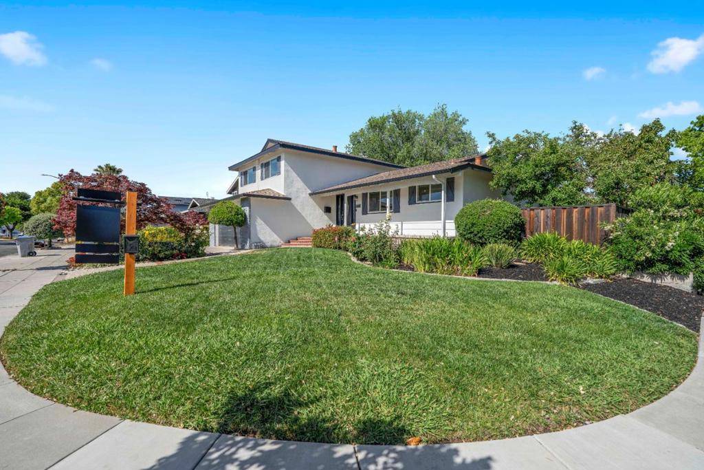 San Jose, CA 95123,5868 Montevino DR