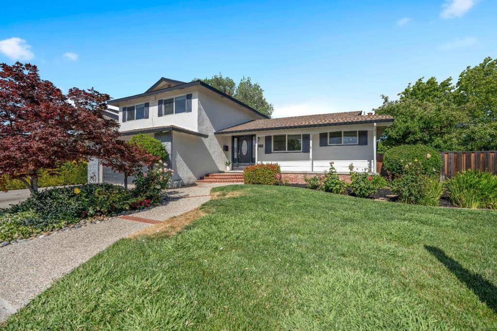 San Jose, CA 95123,5868 Montevino DR