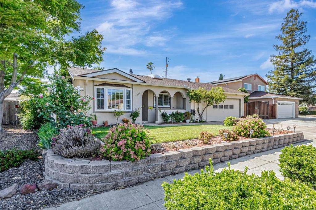 San Jose, CA 95123,5883 Chris DR