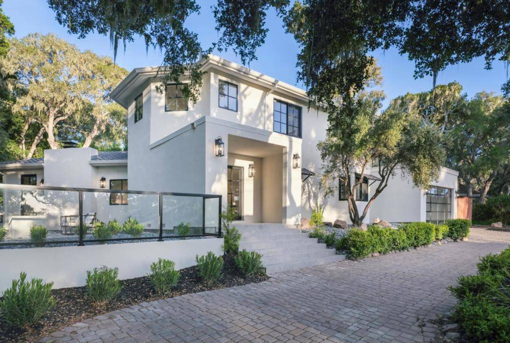 Pebble Beach, CA 93953,3105 Stevenson DR