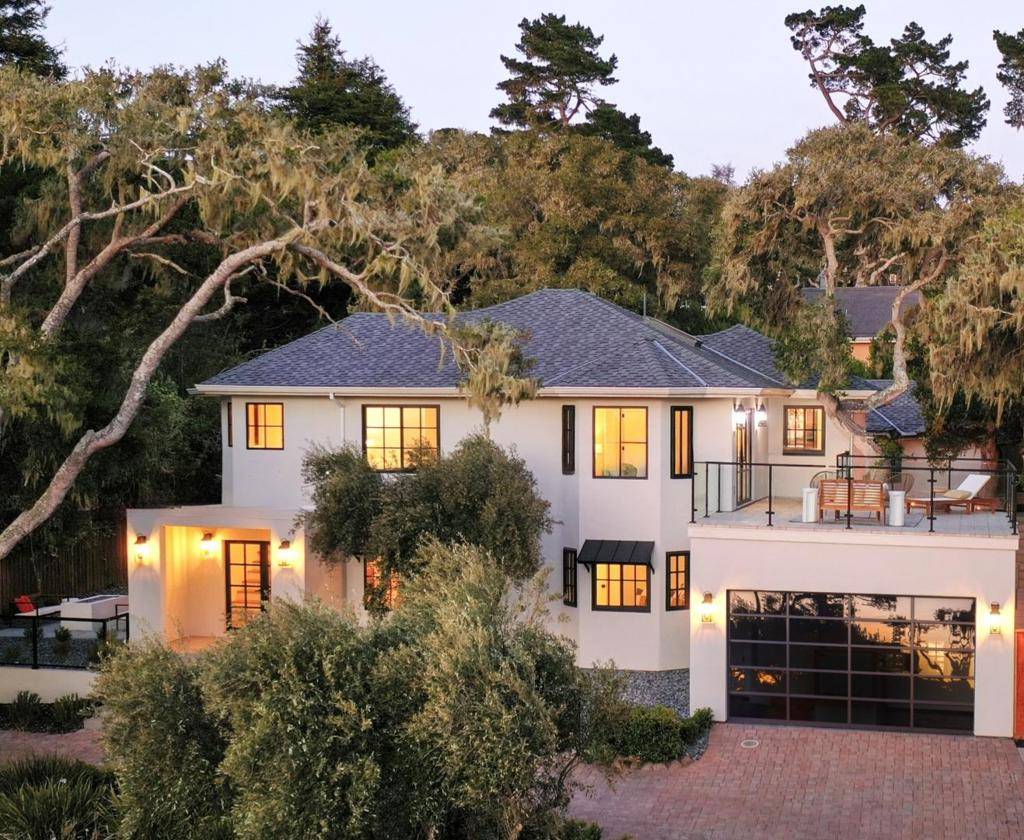 Pebble Beach, CA 93953,3105 Stevenson DR