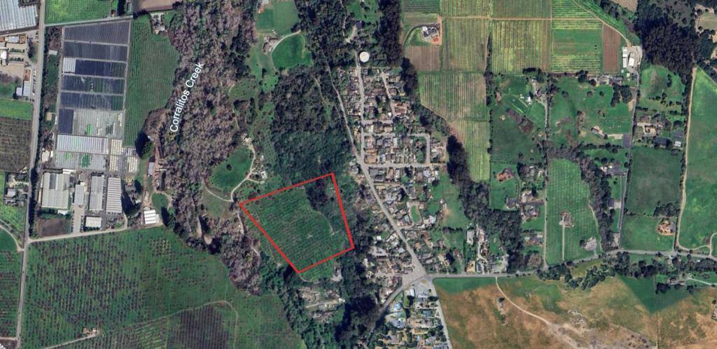 Watsonville, CA 95076,Address not disclosed