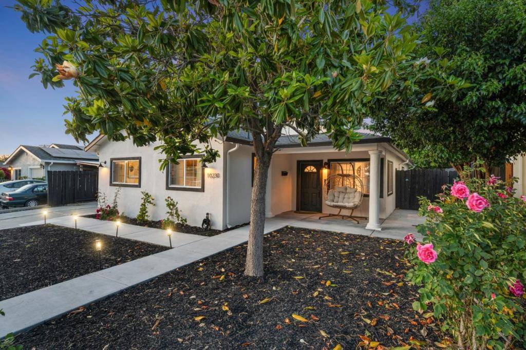 San Jose, CA 95127,10230 Griffith ST