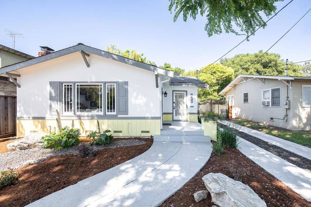San Jose, CA 95112,324 N 16th ST