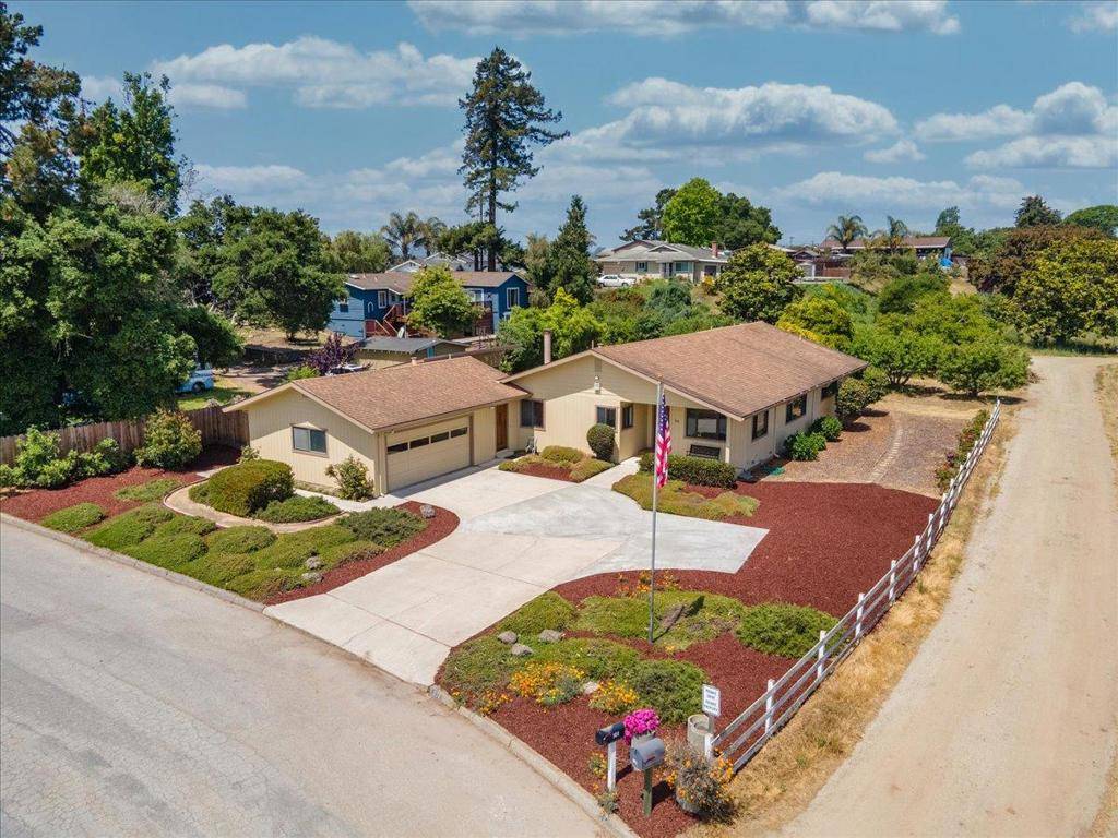 Watsonville, CA 95076,101 Cowles RD