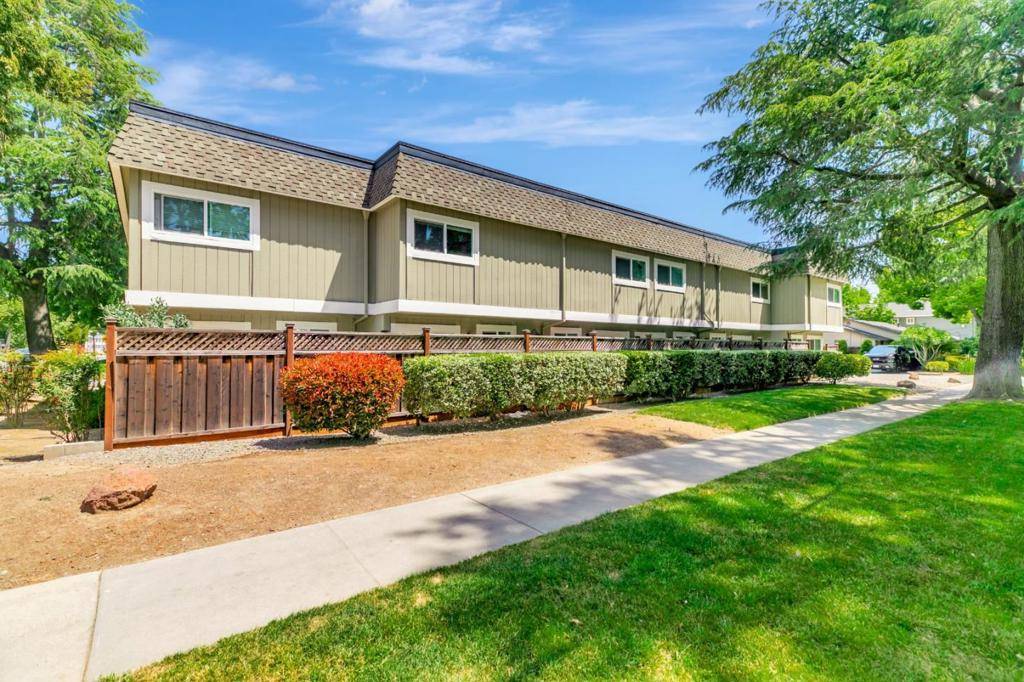 Campbell, CA 95008,240 Union AVE