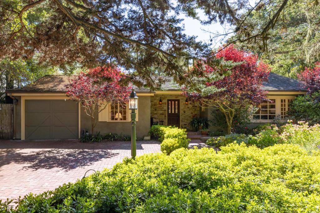 Carmel, CA 93923,24320 San Pedro LN