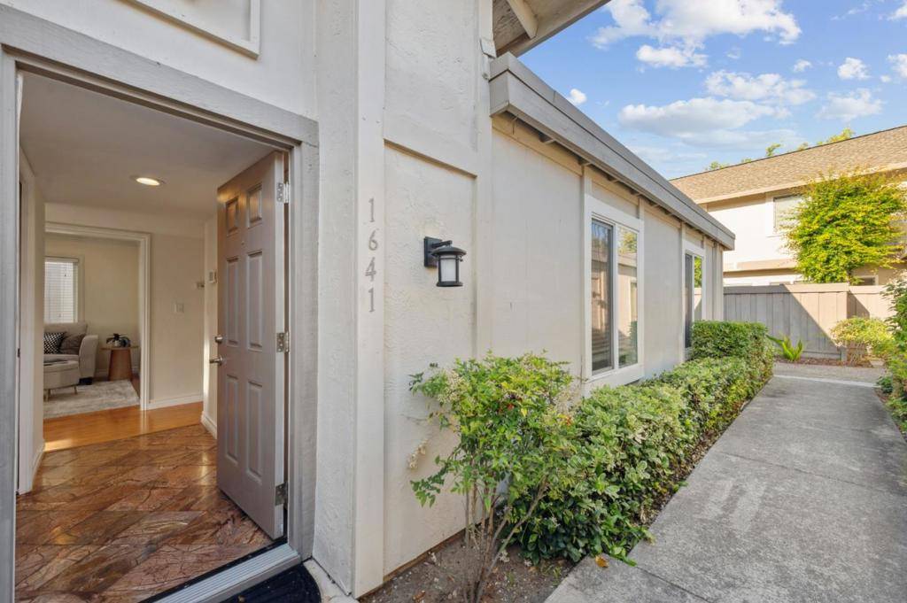 Sunnyvale, CA 94087,1641 New Brunswick AVE