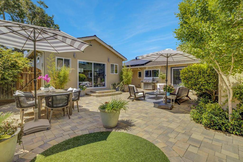 Belmont, CA 94002,500 South RD