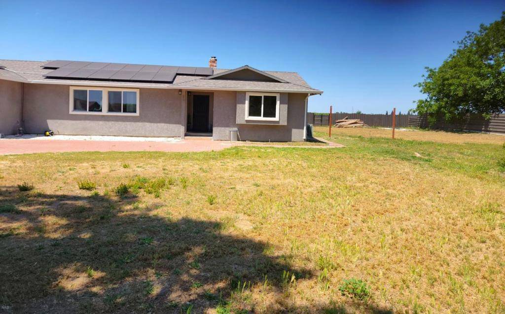 Modesto, CA 95357,601 Weyer RD