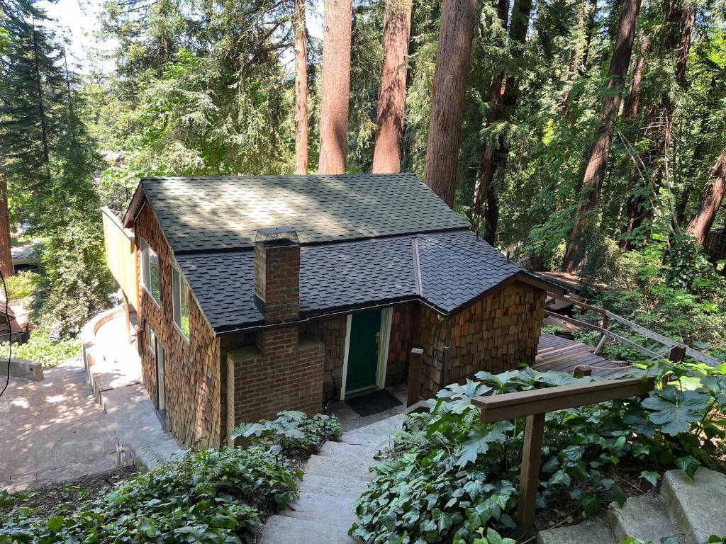 Los Gatos, CA 95033,17777 Ogallala Warpath RD