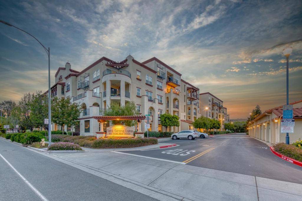 Milpitas, CA 95035,800 S Abel ST #426