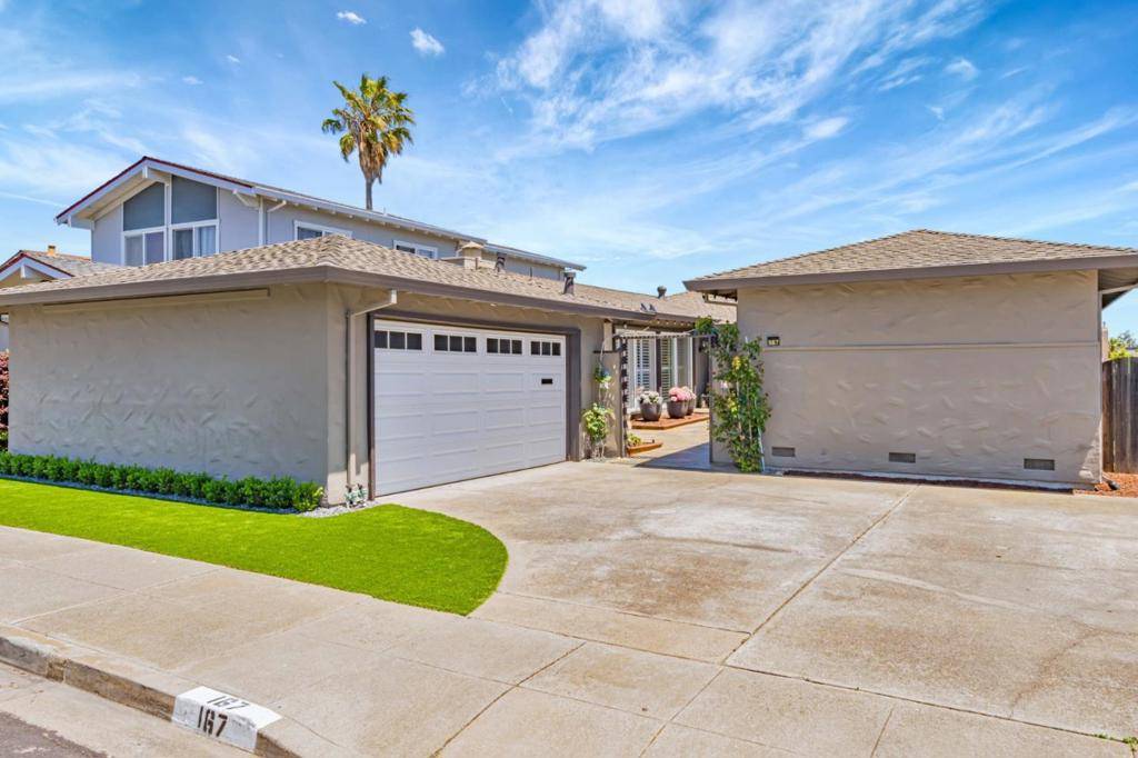 Foster City, CA 94404,167 Shooting Star