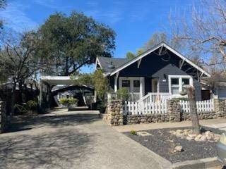 Calistoga, CA 94515,1437 4th ST