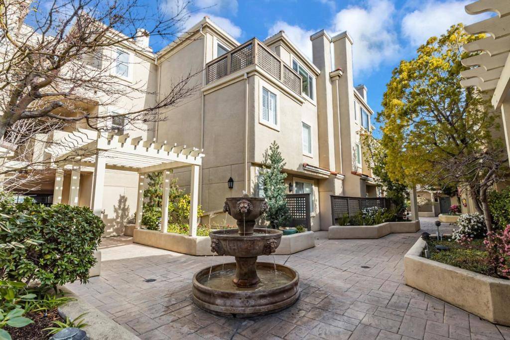 San Mateo, CA 94402,88 17th AVE #103