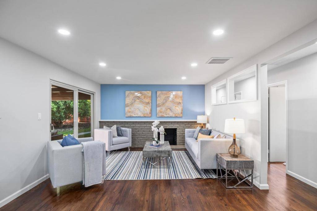 Sunnyvale, CA 94087,1132 Northumberland DR