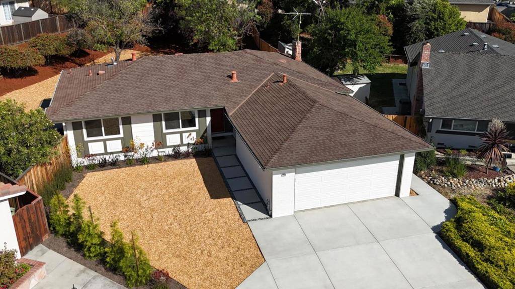 San Jose, CA 95132,3344 Farthing WAY