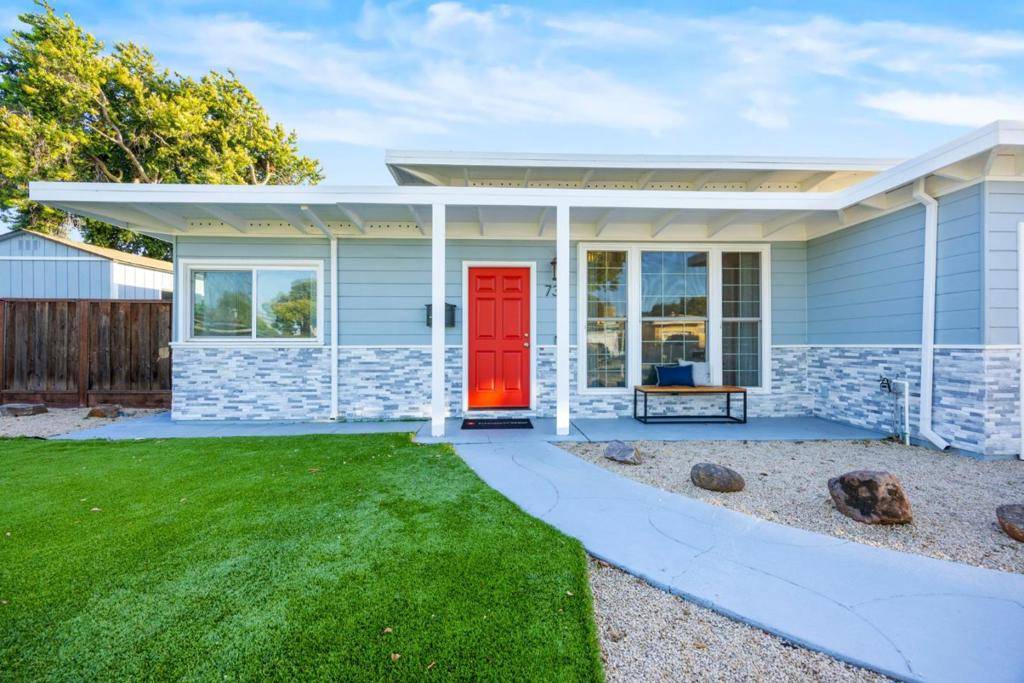 San Mateo, CA 94401,732 Patricia AVE
