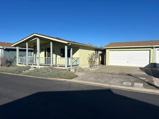 Oakdale, CA 95361,900 Old Stockton RD #506