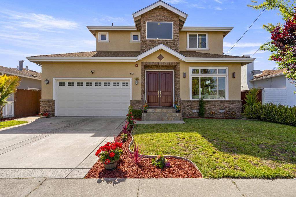 South San Francisco, CA 94080,114 Fir AVE