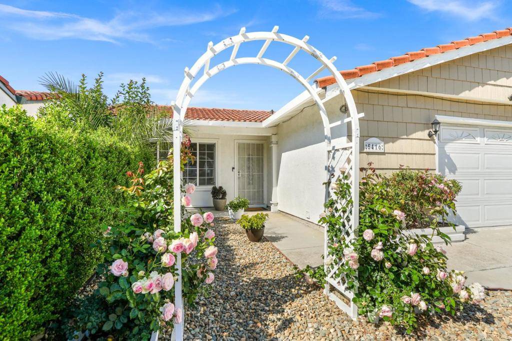 San Jose, CA 95138,5416 Demerest LN