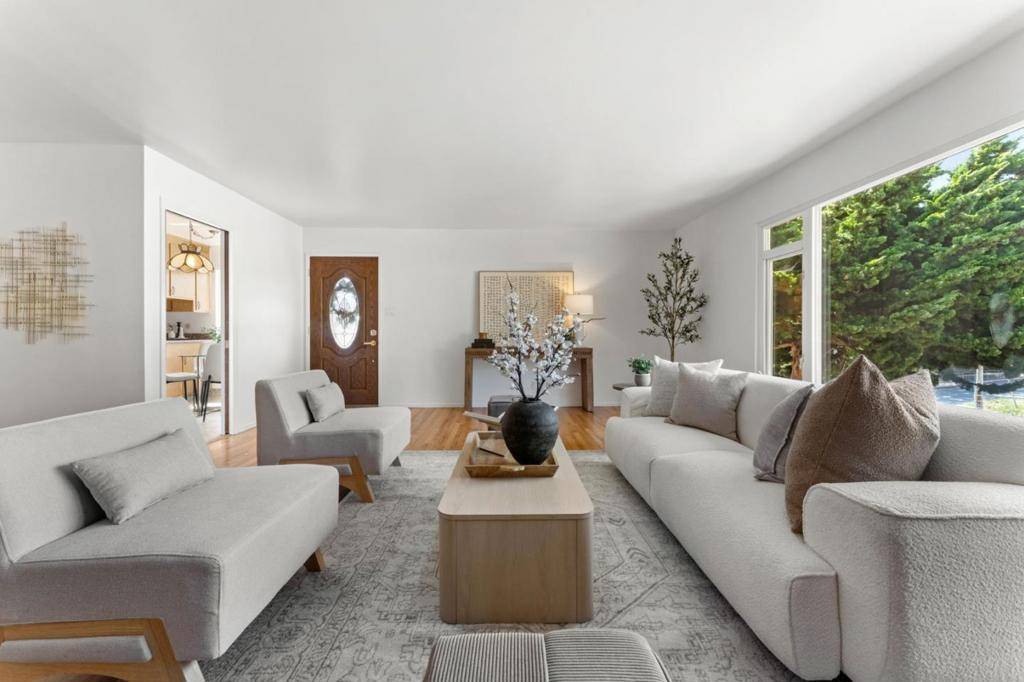 Pacifica, CA 94044,478 Paloma AVE