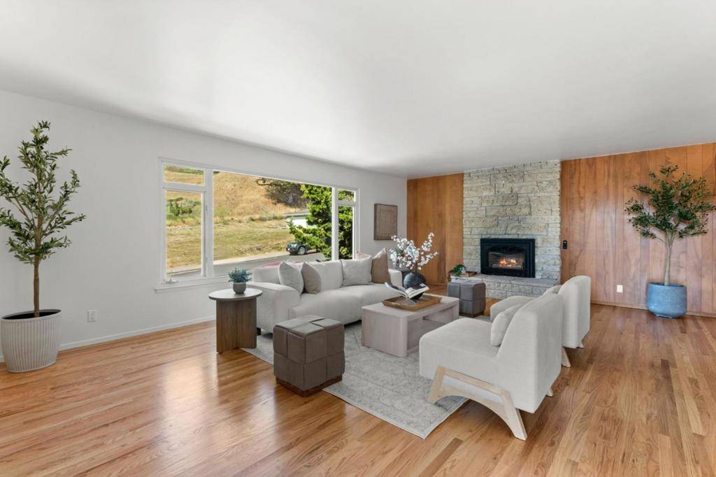 Pacifica, CA 94044,478 Paloma AVE