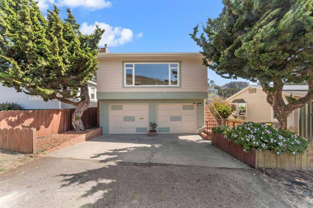 Pacifica, CA 94044,478 Paloma AVE