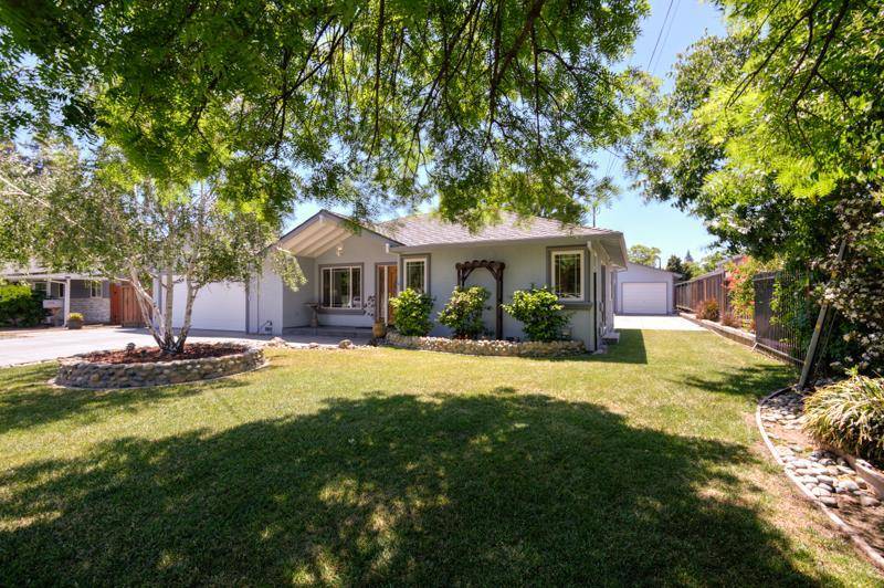 Campbell, CA 95008,970 W Hedegard AVE
